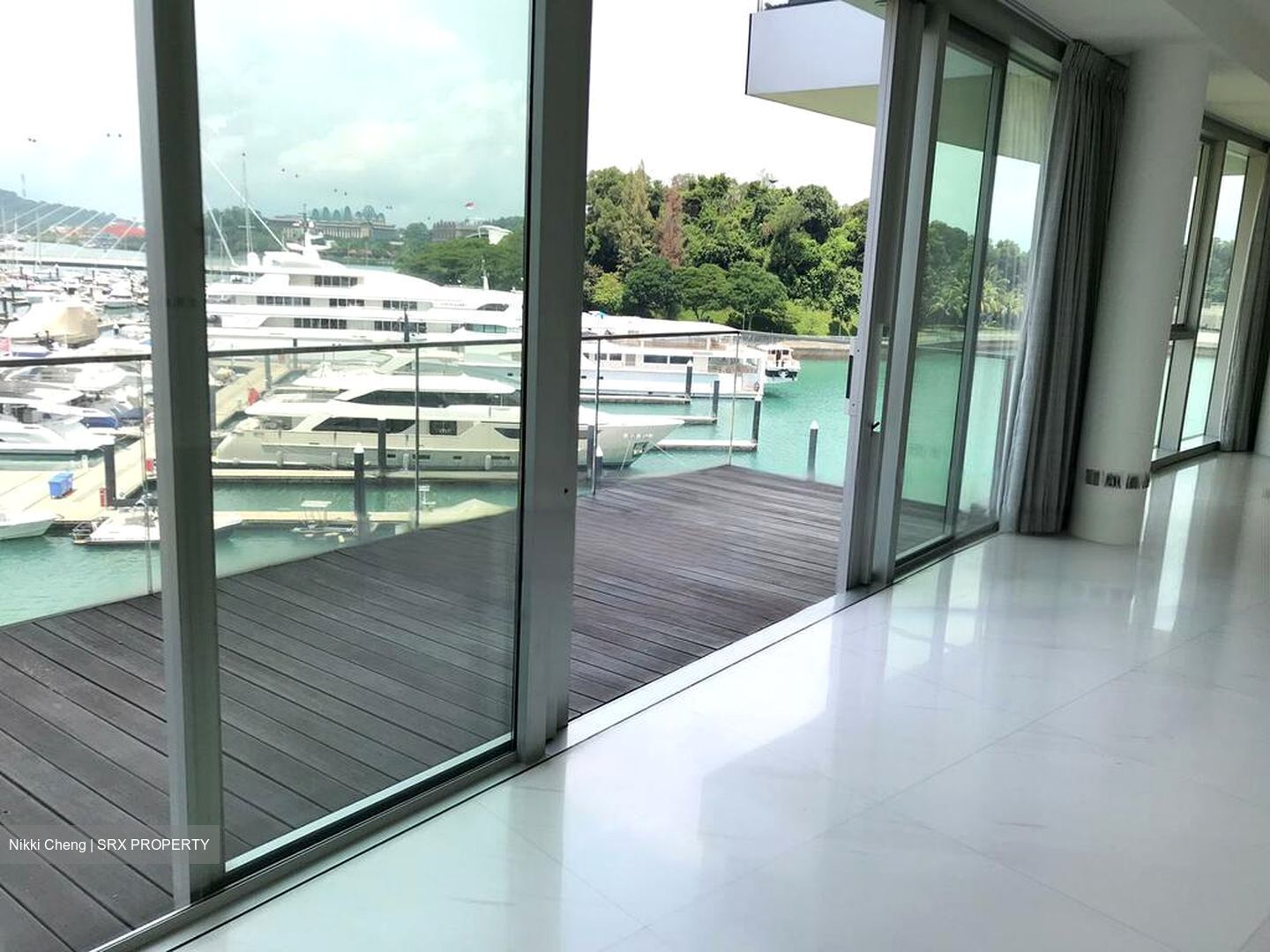 Reflections At Keppel Bay (D4), Condominium #567750561